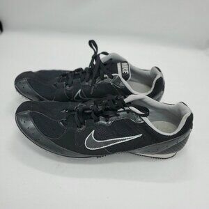 Men’s Nike Zoom Rival Track and Field Spikes  Size 10.5